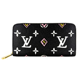 Zippy Wallet Microchipped